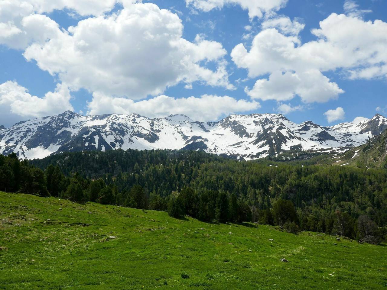 Rustico Dolomia - Rustico Dolomia 617.1 in Blenio, Lepontinische Alpen