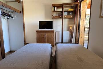Chalet pour 8 Personnes dans La Joue du Loup, Le Dévoluy, Photo 4