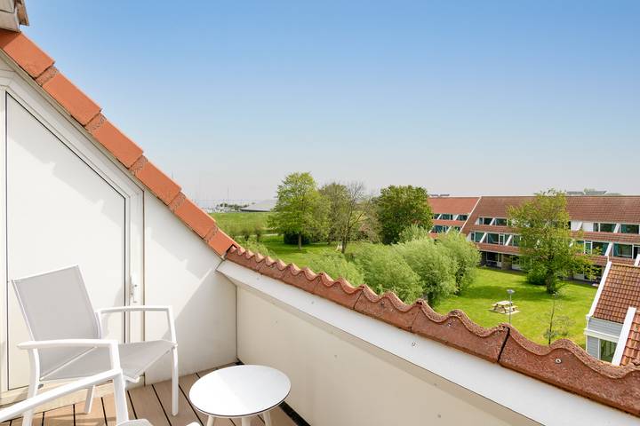 Ferienhaus für 2 Personen in Bruinisse