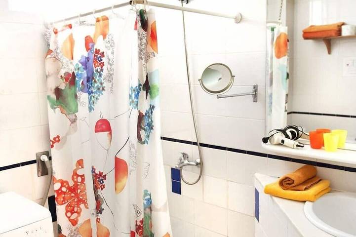 Location de vacances pour 4 personnes, avec jardin et terrasse à Tarajalejo - 4