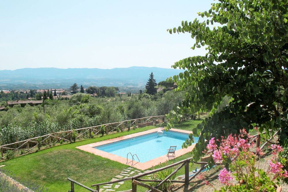Casa vacanza a Chianti a partire da 85€ a notte