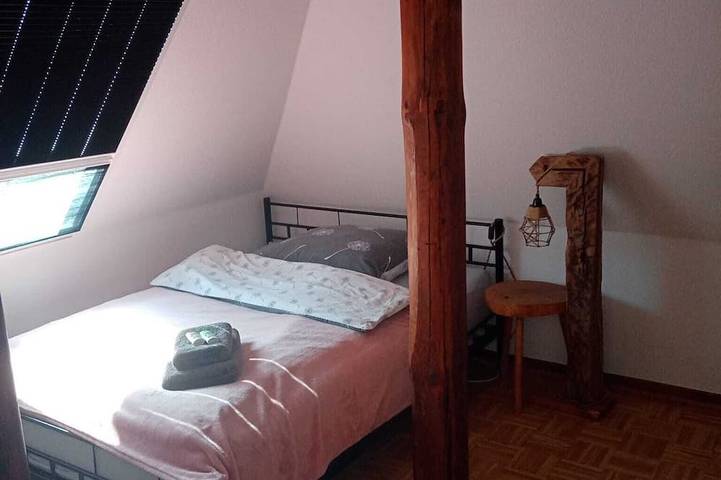 Appartement entier, Übernachten auf dem Battmer Hof in Bad Salzdetfurth, Arrondissement de Hildesheim