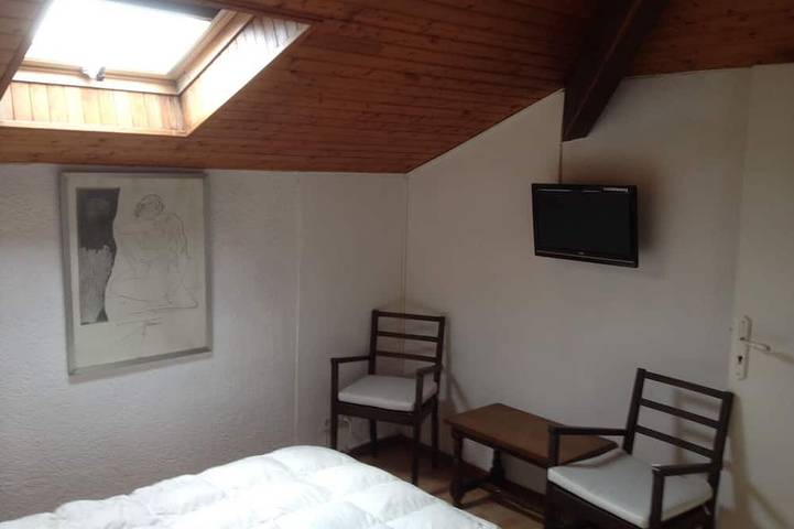 Location de vacances pour 6 personnes, avec jardin, animaux acceptés dans Plage De La Piste Capbreton - 4