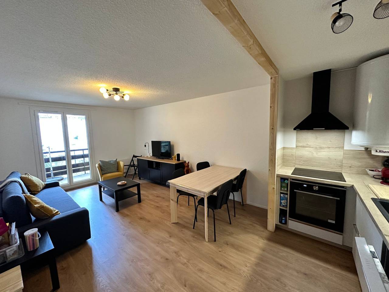 Photo : Appartement de vacances