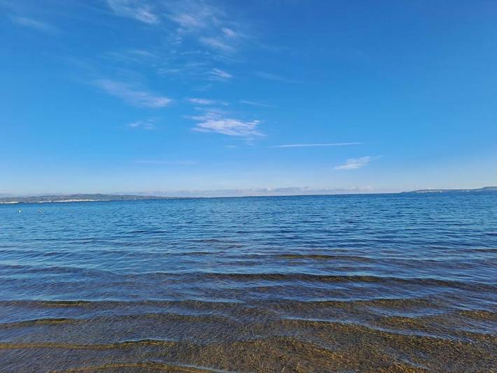 Ferienwohnung für 6 Personen, mit Garten, kinderfreundlich