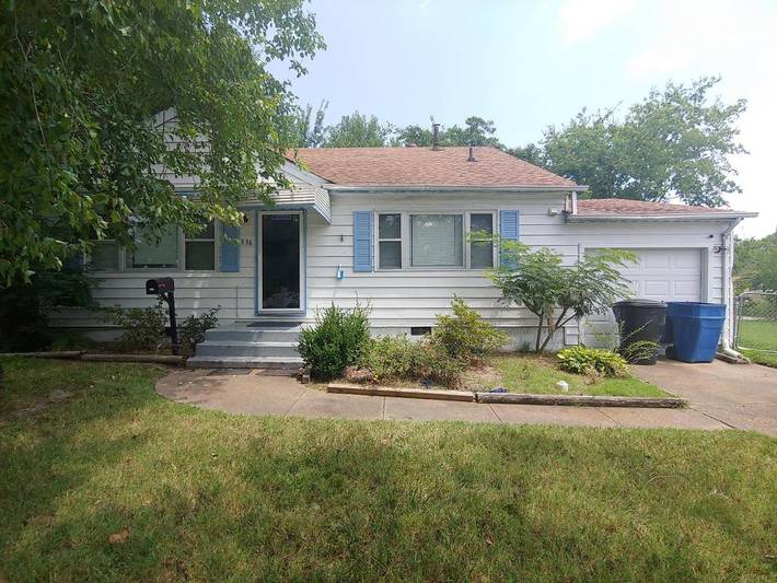 Ferienwohnung für 8 Personen, mit Garten - 1