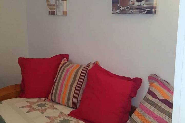 Gîte pour 2 personnes à La Chapelle-en-Vercors - 2