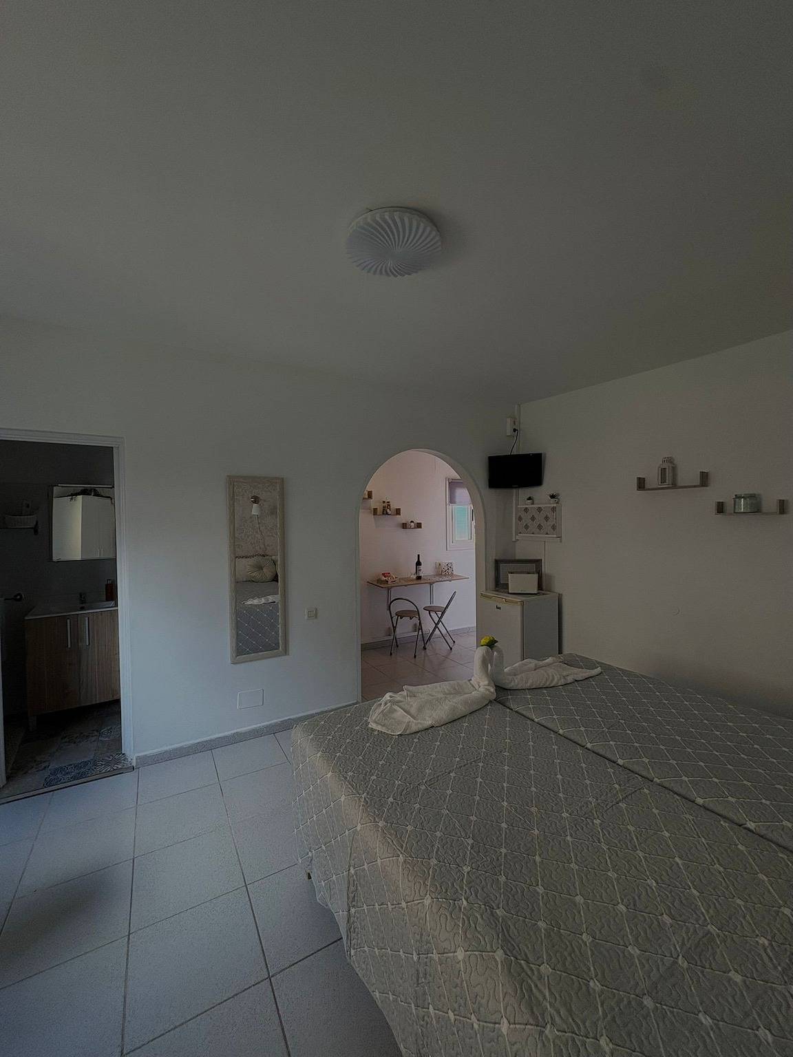 Apartment 'Candelaria' mit Wlan in Valle Gran Rey, La Gomera