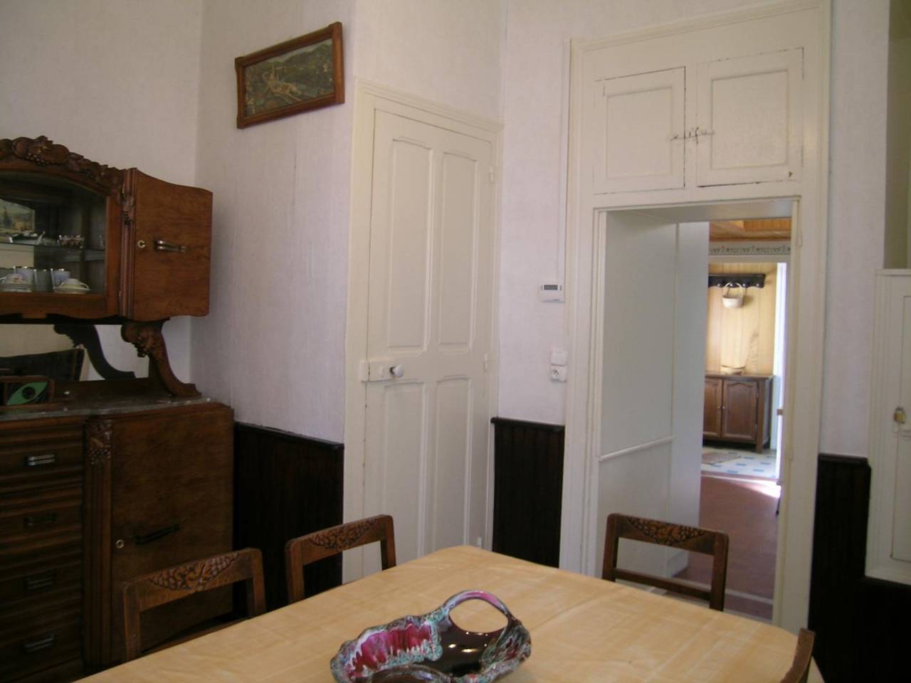 Gîte indépendant à Huriel avec Wifi in Huriel, Région de Montluçon