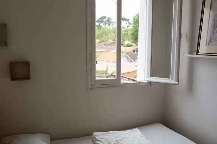 Gîte pour 4 personnes dans Plage de la Cèpe - 3