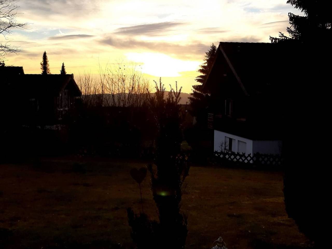 Ganze Ferienwohnung, Fewo Rehkitz - Fewo Rehkitz in Sankt Andreasberg, Braunlage