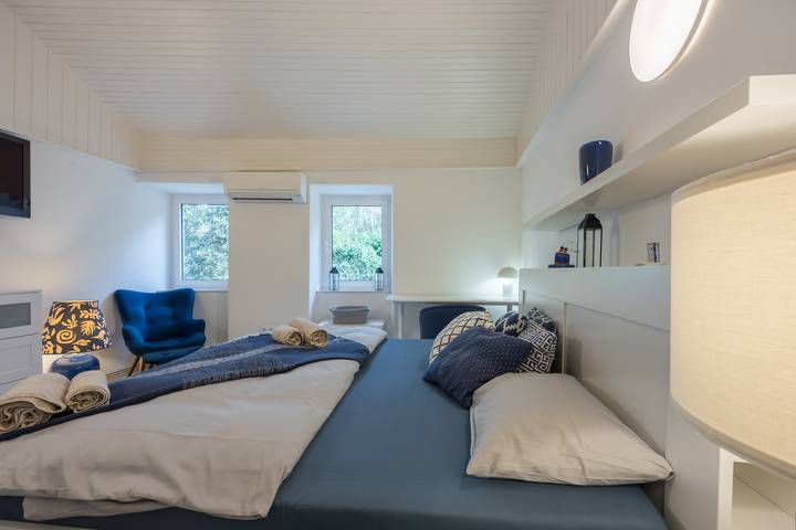 Ferienwohnung für 2 Personen in Veli Losinj - 4