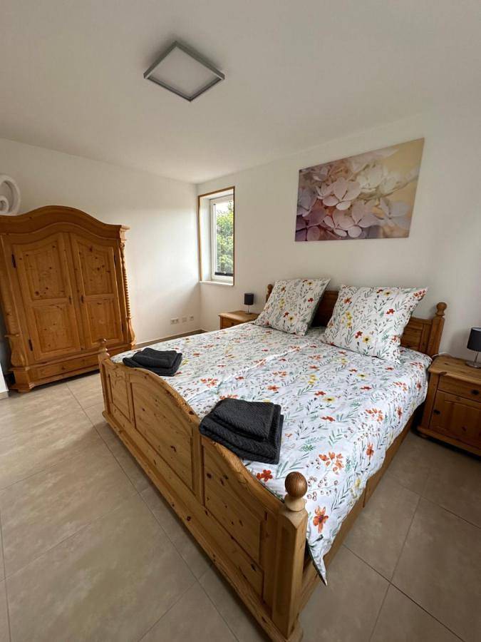 Ferienhaus Fichtenschloss in Salzhausen, Nordheide