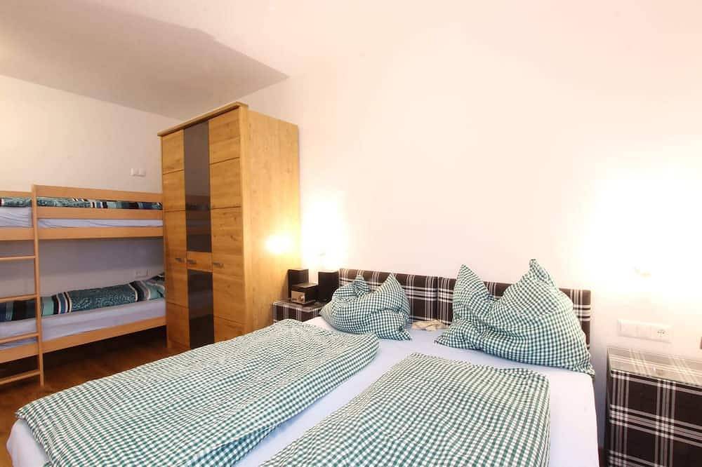 Ganze Wohnung, Wohnung in Neukirchen nahe Skilift in Neukirchen am Großvenediger, Kitzbüheler Alpen