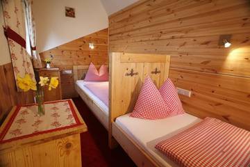 Vakantiehuis voor 4 Personen in Schladming, Schladming en omgeving, Afbeelding 4