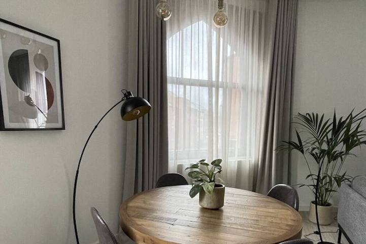 Glamping for 3 people in Birmingham