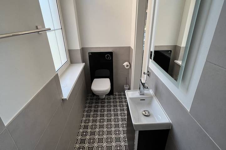 Ferienwohnung für 2 Personen in Lüneburg - 3