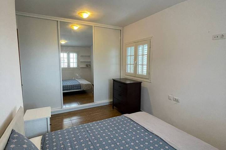 Chalet für 6 Personen, mit Pool in Puerto de la Cruz - 3