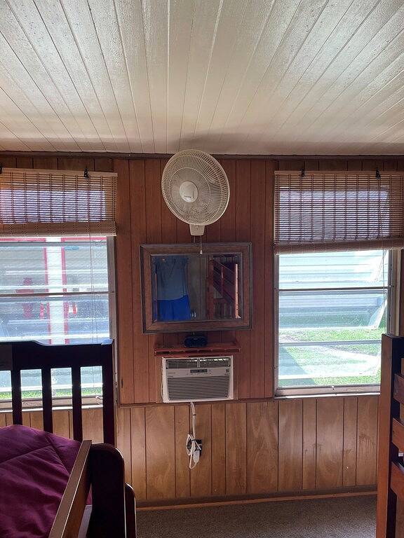 Retreat for tournament fishermen and hunters. in Lake Okeechobee