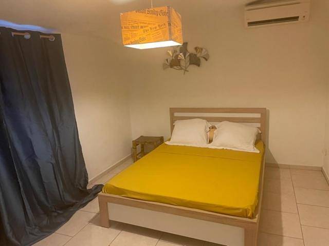 Maison d’hôte pour 2 personnes, avec piscine ainsi que jardin et vue dans Mayotte - 4