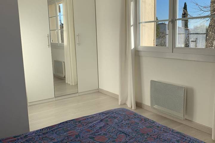 Komfortable Villa mit privatem Pool, Klimaanlage, großer Terrasse in Lorgues, Draguignan Region