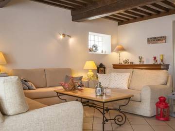 Gîte pour 3 personnes à Essey
