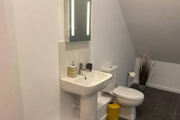 Holiday Rental for 6 People in Lincoln, Lincolnshire, Photo 4