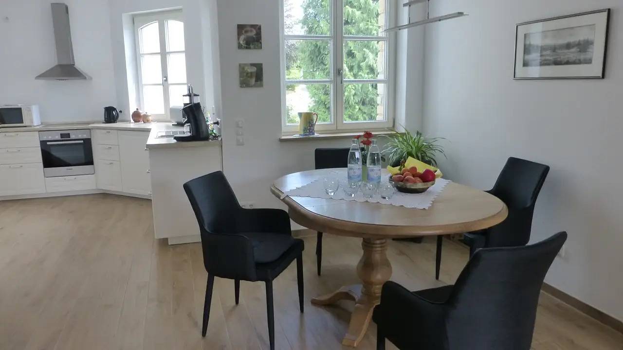Ganze Ferienwohnung, Ferienwohnung für 4 Personen (75 m²) in Roetgen in Roetgen, Naturpark Hohes Venn-Eifel
