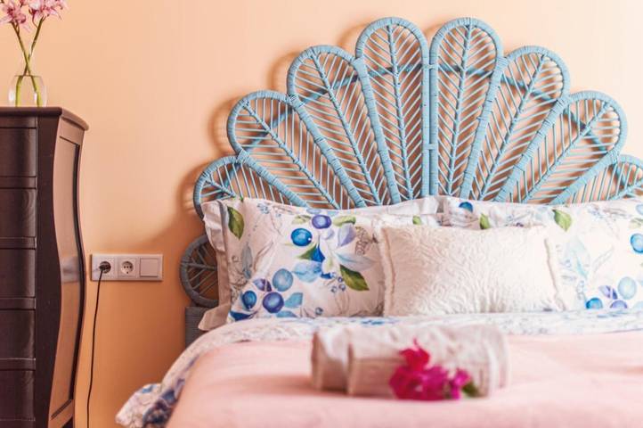 Maison d’hôte pour 2 personnes, avec terrasse à Faro - 3