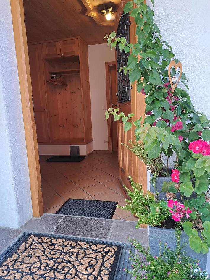 Ferienhaus für 5 Personen, mit Balkon und Terrasse in Lenggries - 3
