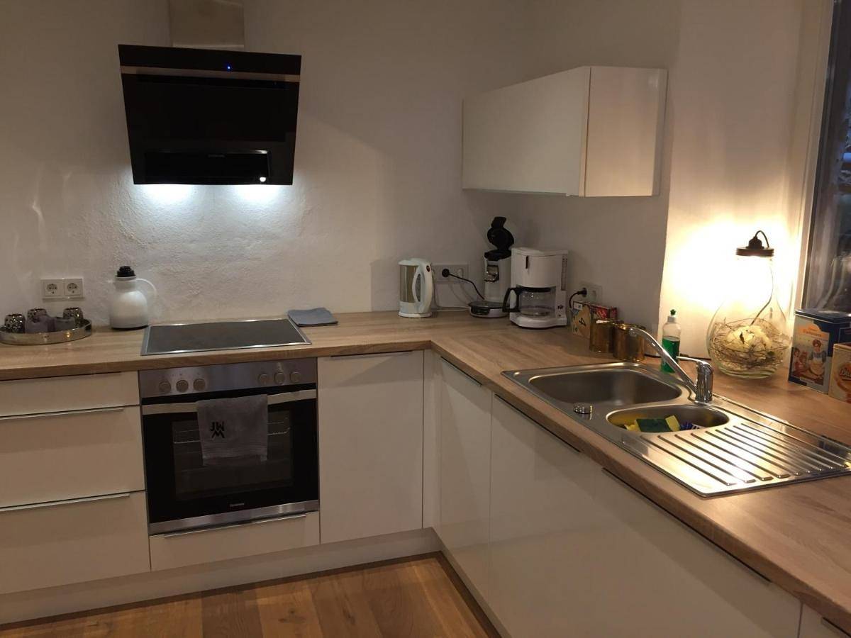 Holiday Home in Lieser, Région de Bernkastel-Kues
