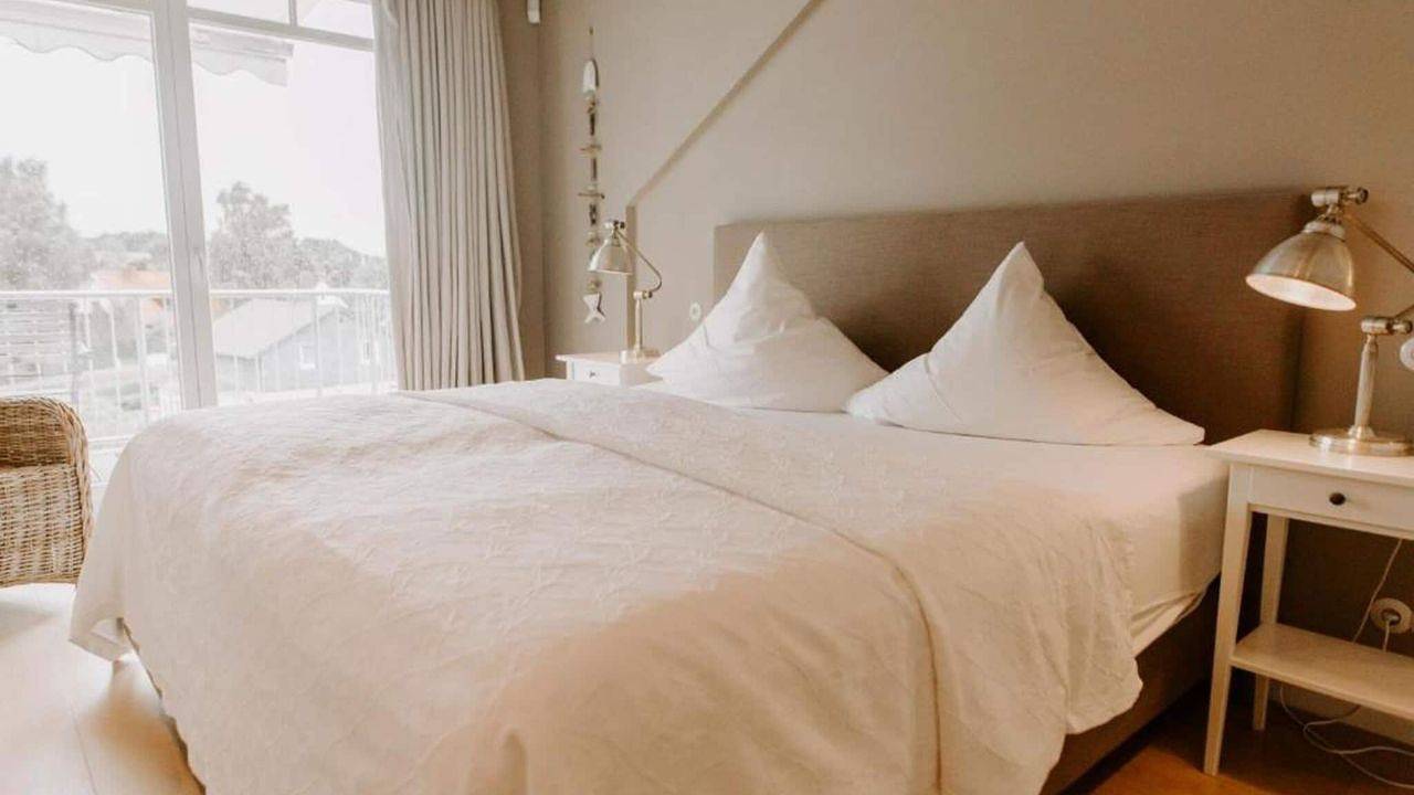 Ganze Ferienwohnung, Ferienwohnung für 2 Personen (220 m²) in Heikendorf in Kieler Förde, Heikendorf