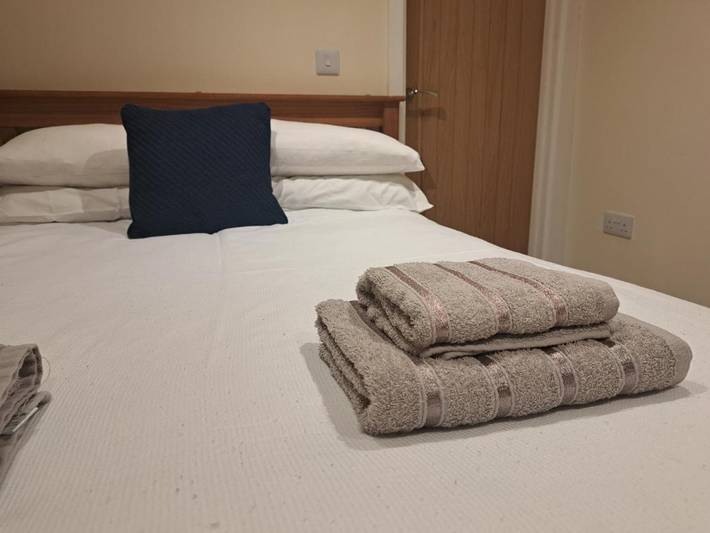 Bed and breakfast for 2 people, with terrace in Cornwall