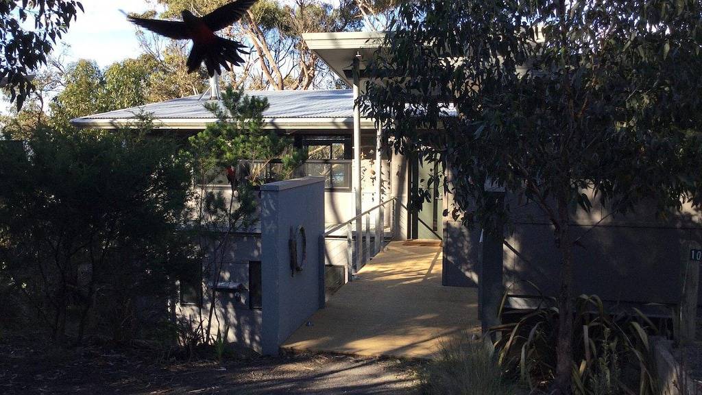 Treetops Terrasse 10 @ C-Air - Skenes Creek in Skenes Creek, Colac Otway Shire
