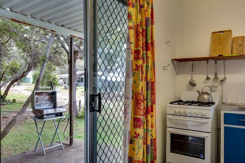 Cottage for 5 People in Queensland, Australia