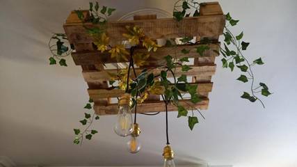 Gîte pour 5 personnes à Palencia