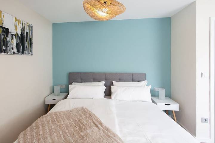 Ferienwohnung für 4 Personen, mit Terrasse in Senheim - 3