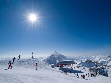 Hotel für 4 Personen in Mallnitz, Lieser-Maltatal, Bild 2