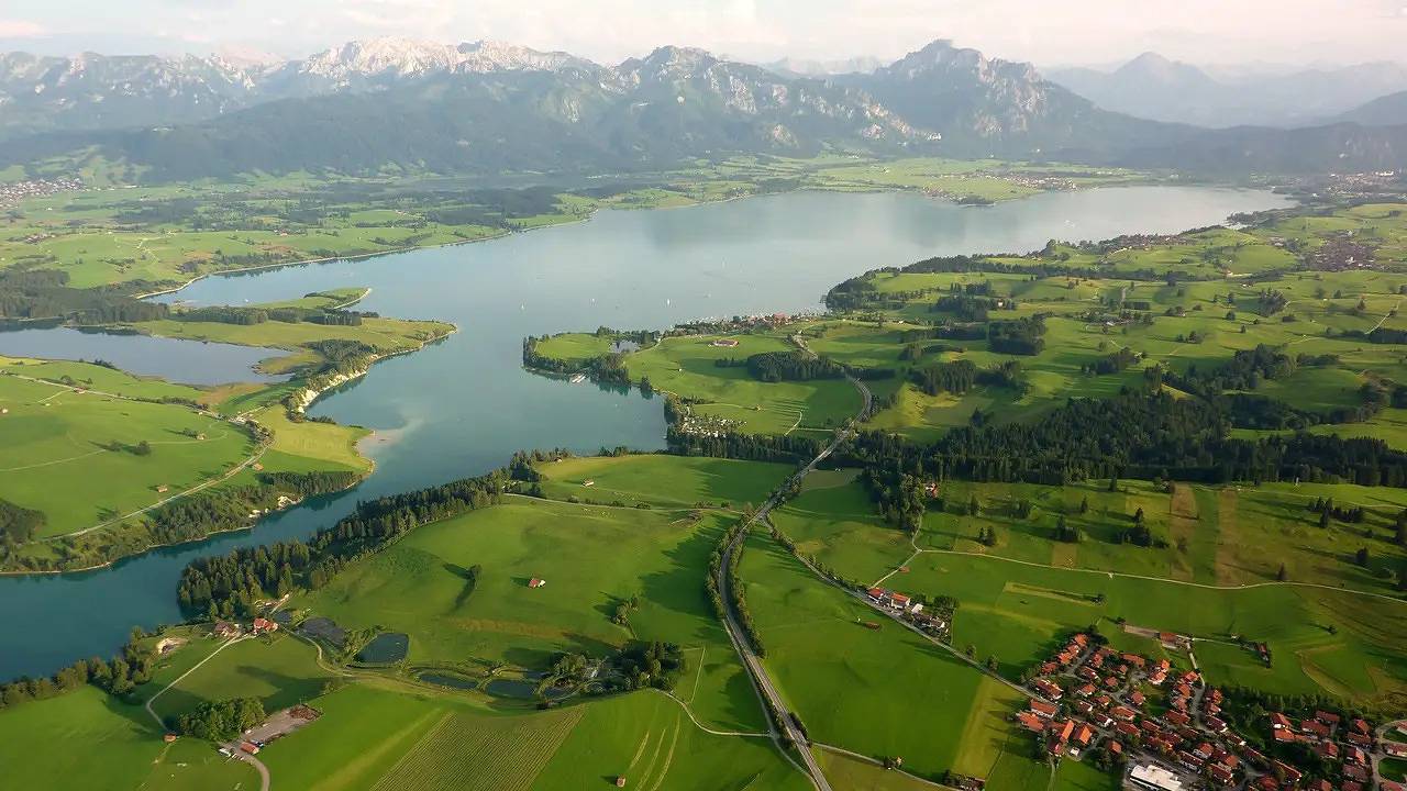 Vakantieappartement voor 5 personen met balkon, foto 7
