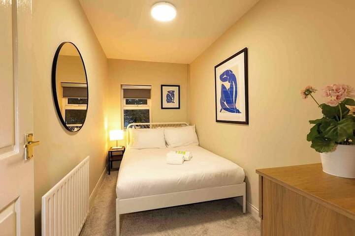 The Annadale - Luxury 3 Bd (Gold Short Term Stays) in Belfast, Grafschaft Down