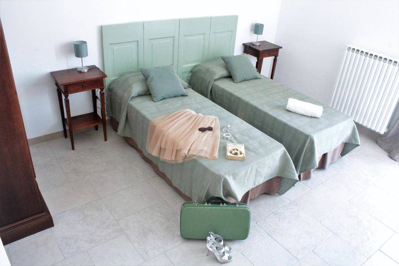 Triple Room in Mesagne, Salento