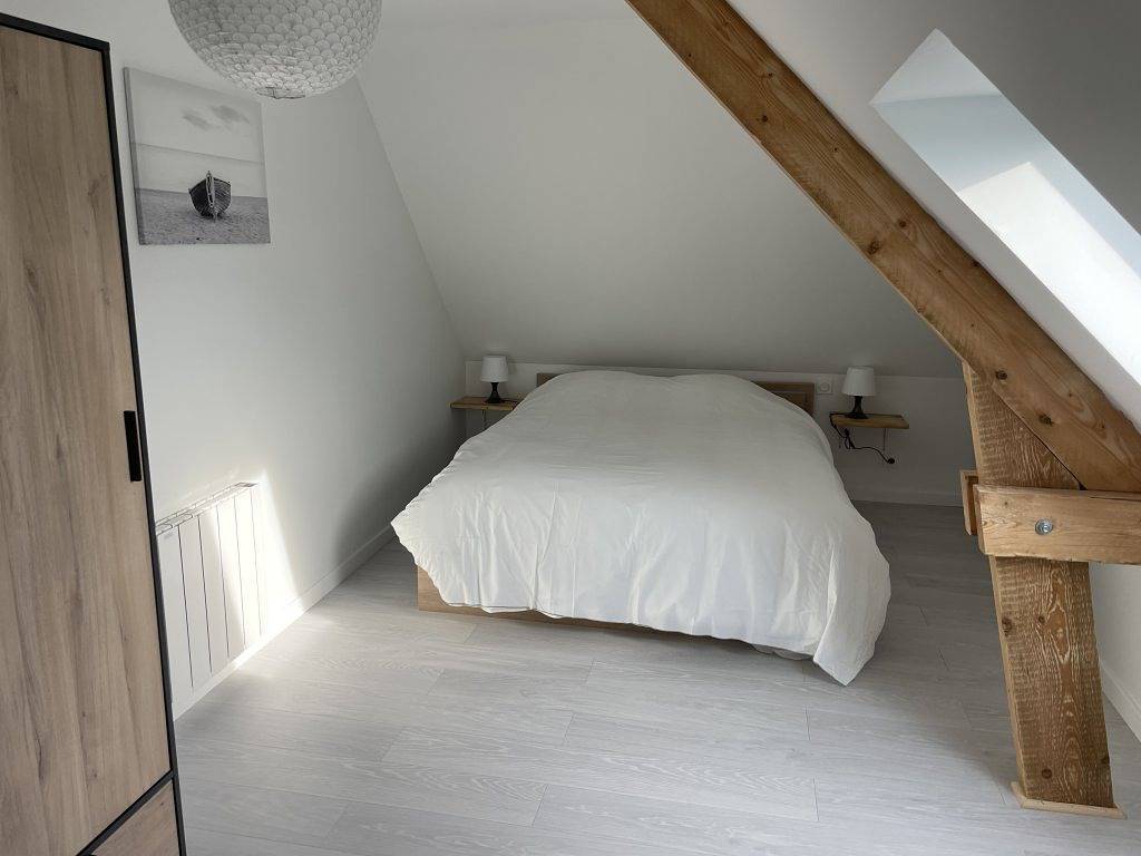 Maison à la campagne in Beuzeville, Région de Bernay