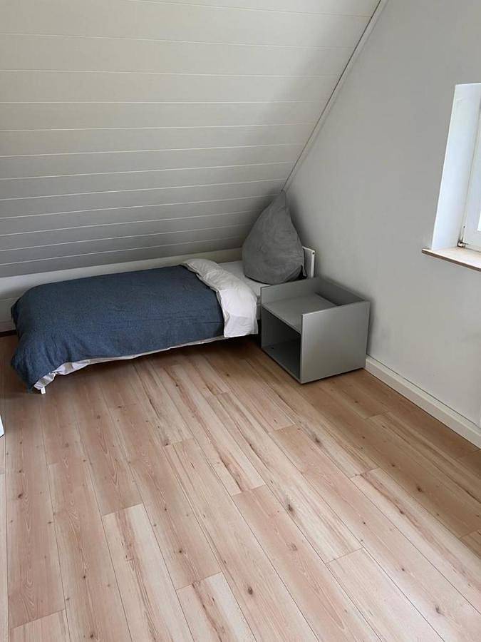 Four-Bedroom House in Hildesheim, Landkreis Hildesheim