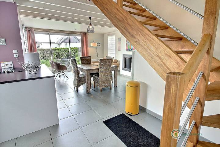 Gîte pour 4 personnes dans Les Hospitaux (Erquy) - 2