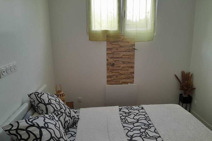 Maison de vacances pour 4 personnes - 1