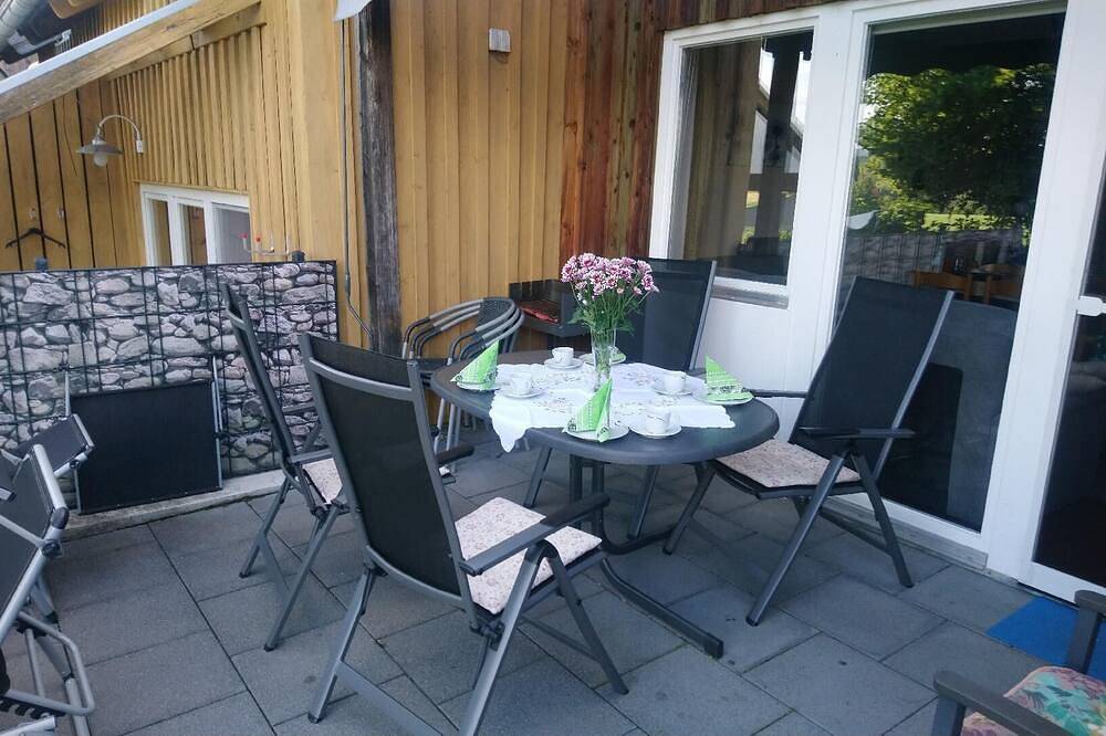 Ferienhaus Zandt für 1 - 5 Personen mit 2 Schlafzimmern - Ferienhaus in Zandt, Ostbayern