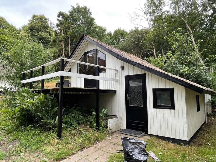 Ferienhaus für 6 Personen, mit Terrasse, kinderfreundlich - 1