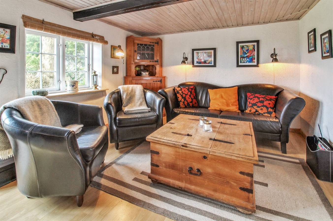 2 bedroom pet friendly home in Højer in Højer, Tondern und Umgebung
