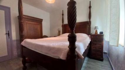 Location De Vacances pour 4 Personnes dans Preuilly-sur-Claise, Indre-et-Loire, Photo 4