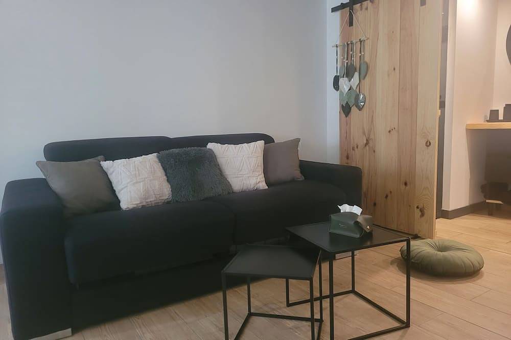 Apartamento entero, Buona Notte in Allauch, Marsella region